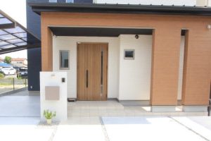 奈良県大和高田市の新築一戸建て住宅