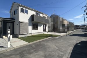 奈良県橿原市の中古戸建