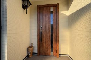 先進的窓リノベ 工事後