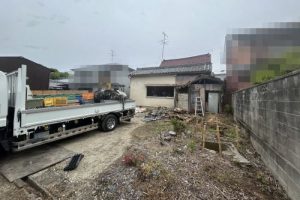 奈良県橿原市大久保町　売却物件