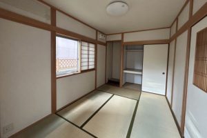 奈良県香芝市高山台　中古戸建
