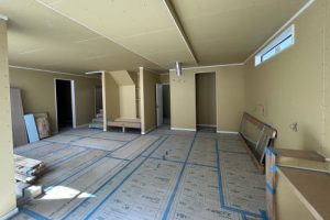 香芝市磯壁モデルハウス