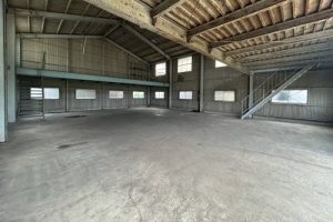 大和高田市倉庫