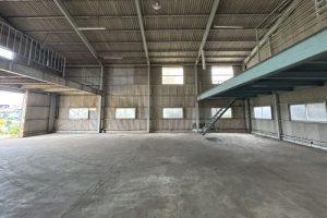 大和高田市倉庫
