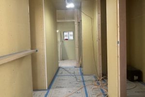 SOLEIL香芝　磯壁5丁目