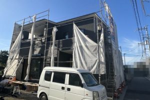 SOLEIL香芝 磯壁5丁目