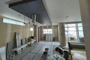 香芝市磯壁モデルハウス