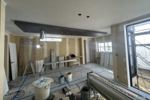 香芝市磯壁モデルハウス