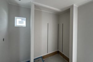 香芝市磯壁モデルハウス