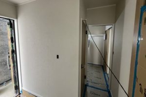 香芝市磯壁モデルハウス