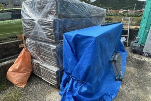 SOLEIL香芝 磯壁5丁目