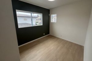 奈良県香芝市磯壁6丁目　モデルハウス　洋室