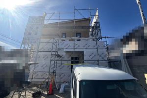 透湿・防風・防水シート