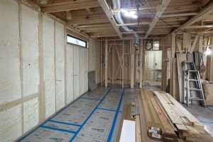 磯城郡田原本町　新築工事