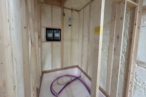 磯城郡田原本町　新築工事