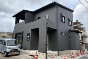 SOLEIL香芝　磯壁5丁目　GX志向型住宅