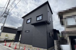 SOLEIL香芝 磯壁5丁目 GX志向型住宅