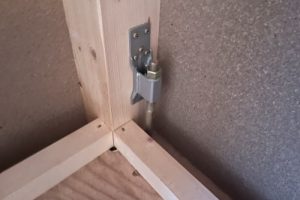 磯城郡田原本町　耐震金物