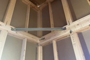 磯城郡田原本町　耐震金物