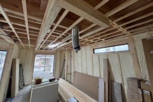 磯城郡田原本町　新築工事