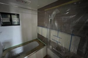 磯城郡田原本町　新築工事