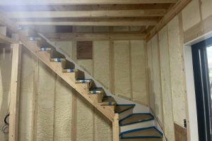 磯城郡田原本町　注文建築