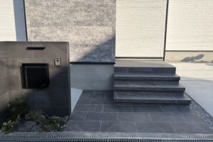 奈良県香芝市磯壁のモデルハウス