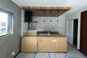 SOLEIL香芝　磯壁5丁目　GX志向型住宅