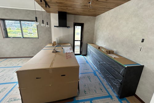 SOLEIL香芝 磯壁5丁目 GX志向型住宅