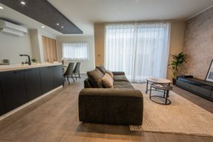 香芝市磯壁モデルハウス