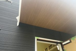 磯城郡田原本町　注文建築