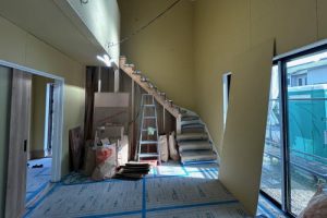 磯城郡田原本町　注文住宅