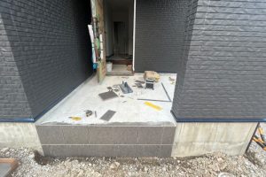 SOLEIL香芝 磯壁5丁目 GX志向型住宅