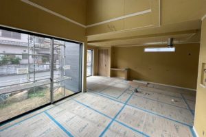 磯城郡田原本町　注文住宅