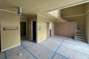 磯城郡田原本町　注文住宅