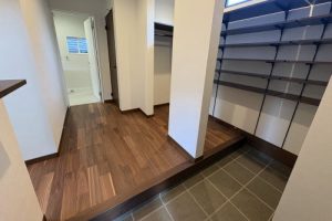 SOLEIL香芝14期-磯壁5丁目-完成　施工例