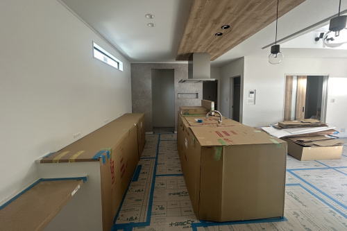 磯城郡田原本町 注文住宅