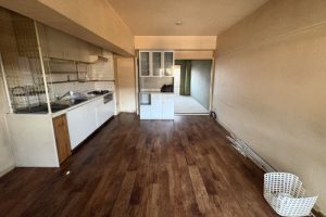 マンションリフォーム工事