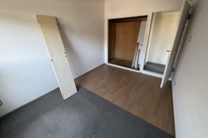 マンションリフォーム工事