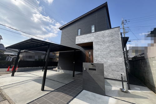 磯城郡田原本町 注文住宅