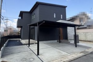 磯城郡田原本町　注文住宅