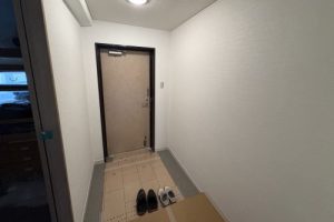 マンションリフォーム工事