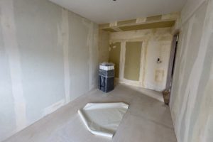 マンションリフォーム工事